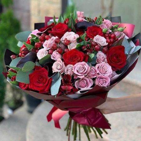 Радость жизни